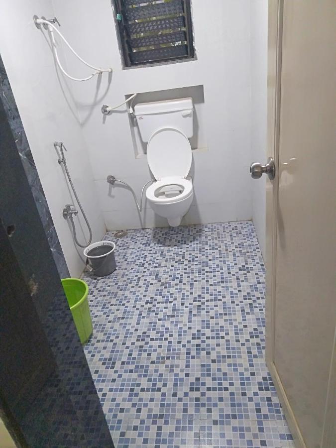 Shree Samarth Savali Hotel Diveagar Exterior photo